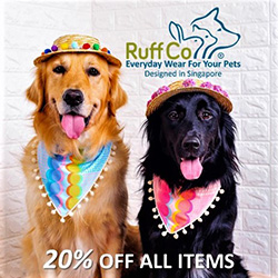 RuffCo Pet Accessories