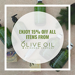 Olive Oil Skincare Company
