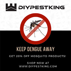 DIYPESTKING