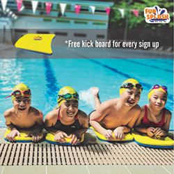 Fun Splash Swim School