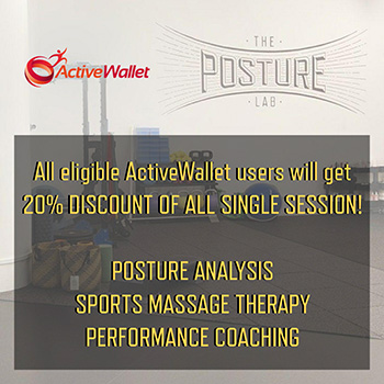 The Posture Lab